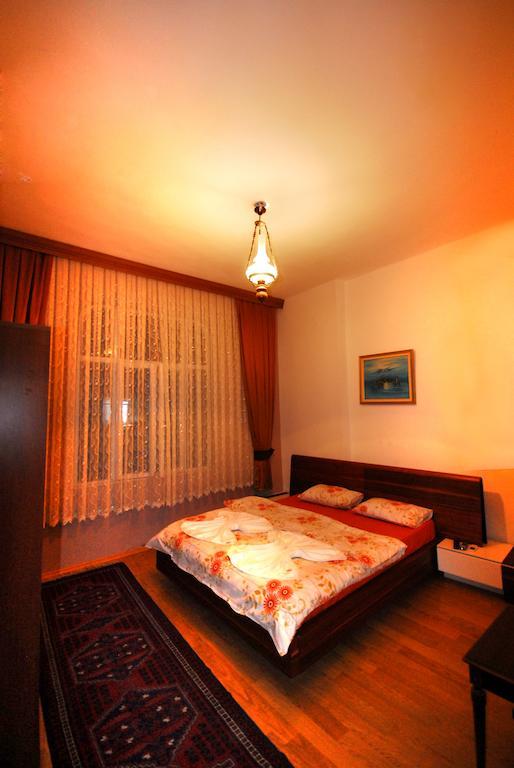 Station Hotel 34 Istambul Exterior foto